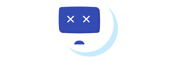 Error Image