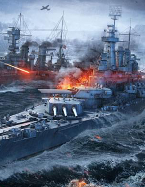 Series Image